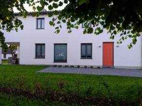 Reusenhaus Süd, Breege